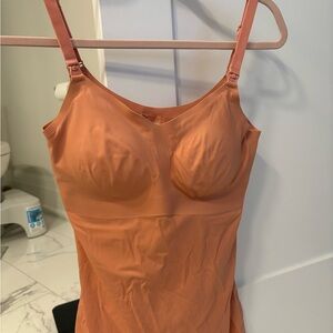 Knix nursing tank